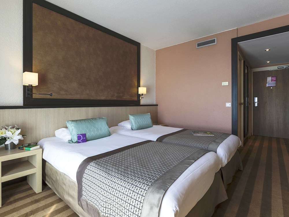 mercure vichy thermalia