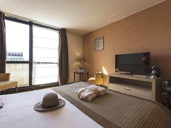 mercure vichy thermalia