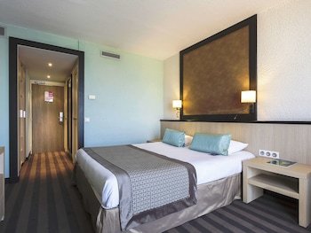 mercure vichy thermalia