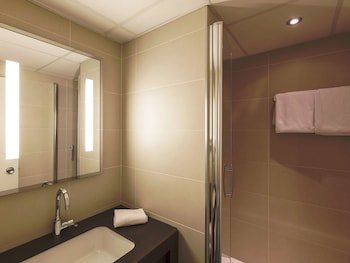 mercure vichy thermalia