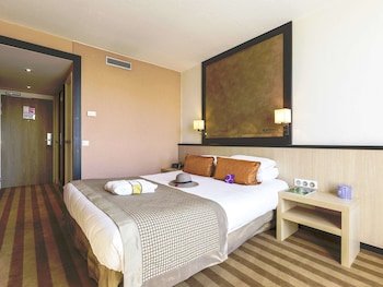 mercure vichy thermalia