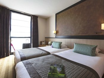 mercure vichy thermalia