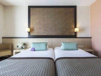 mercure vichy thermalia