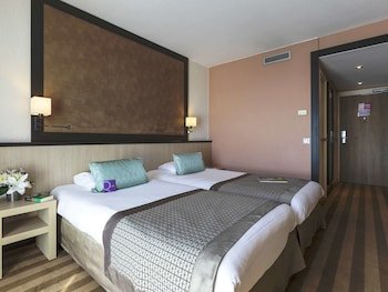 Mercure Vichy Thermalia,Auvergne-Rhône-Alpes>>Vichy,4 star