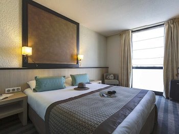 Mercure Vichy Thermalia,Auvergne-Rhône-Alpes>>Vichy,4 star