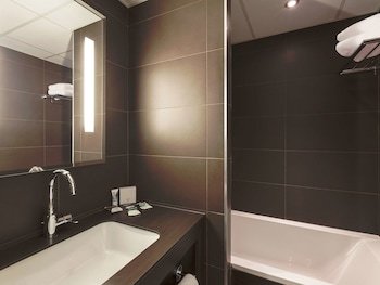 Mercure Vichy Thermalia,Auvergne-Rhône-Alpes>>Vichy,4 star