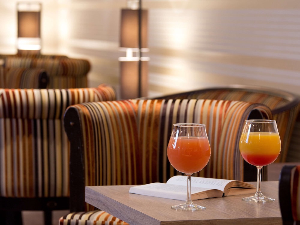 mercure vichy thermalia