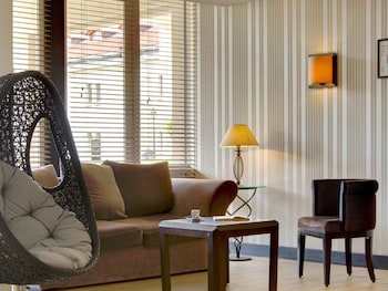 mercure vichy thermalia