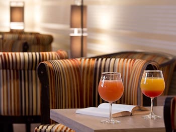 mercure vichy thermalia