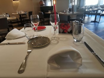 mercure vichy thermalia