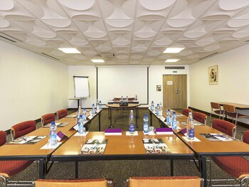 mercure vichy thermalia