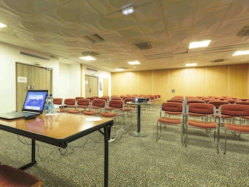 mercure vichy thermalia