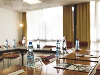 mercure vichy thermalia