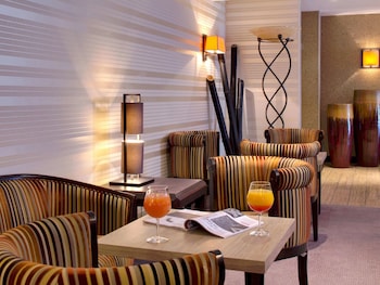 mercure vichy thermalia