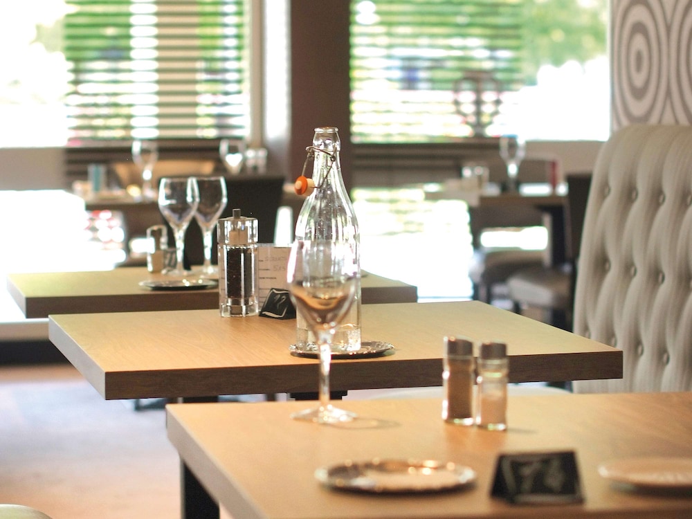 mercure vichy thermalia