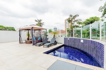 rock cgh suites by audaar