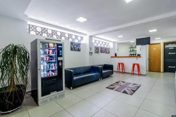 rock cgh suites by audaar
