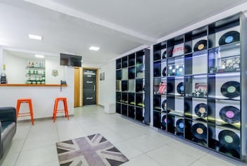 rock cgh suites by audaar