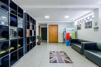 rock cgh suites by audaar