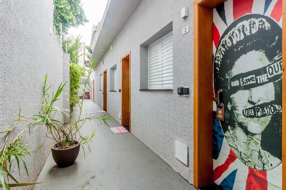 rock cgh suites by audaar