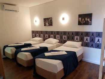 rock cgh suites by audaar