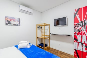 rock cgh suites by audaar
