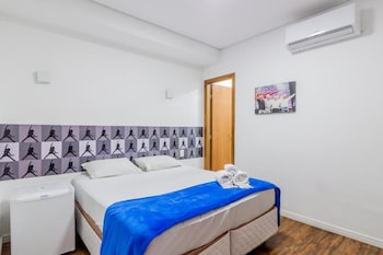 rock cgh suites by audaar