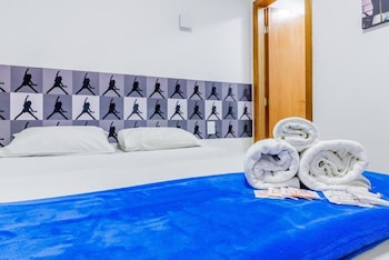 rock cgh suites by audaar