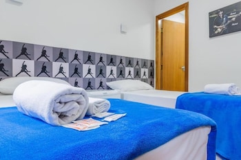 rock cgh suites by audaar