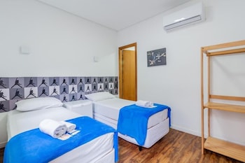 rock cgh suites by audaar