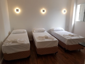 rock cgh suites by audaar