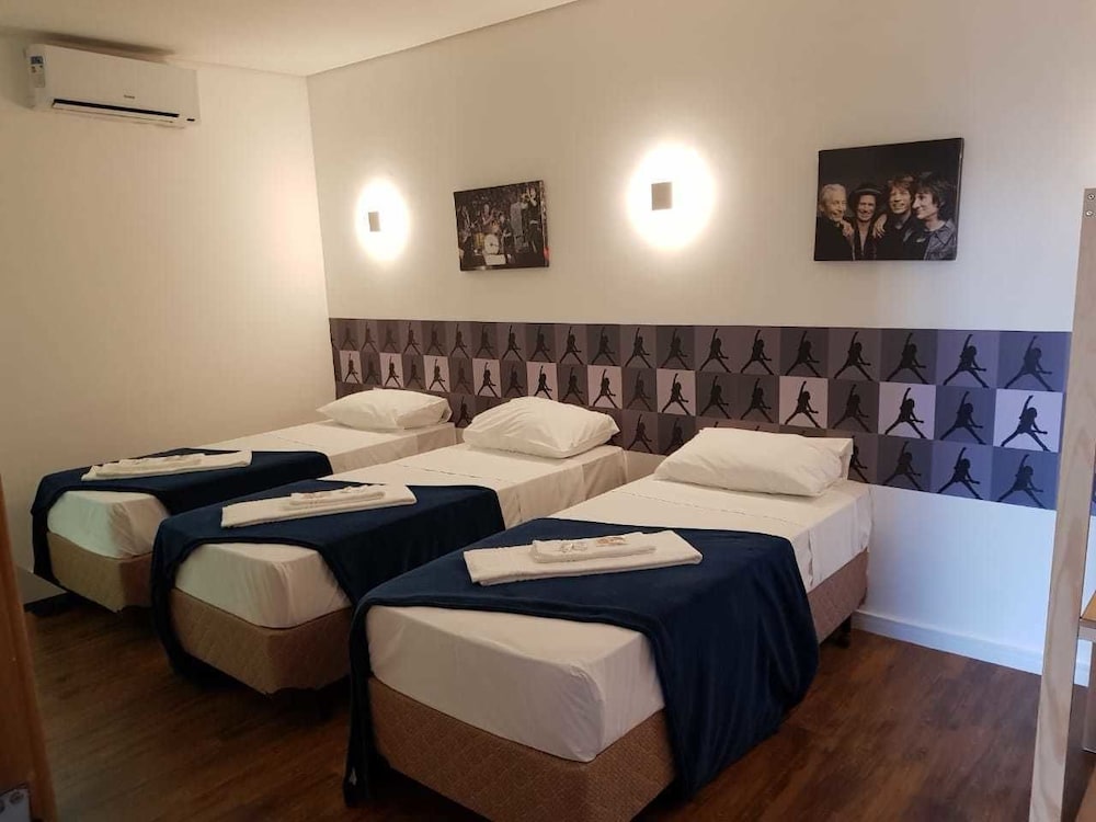 rock cgh suites by audaar