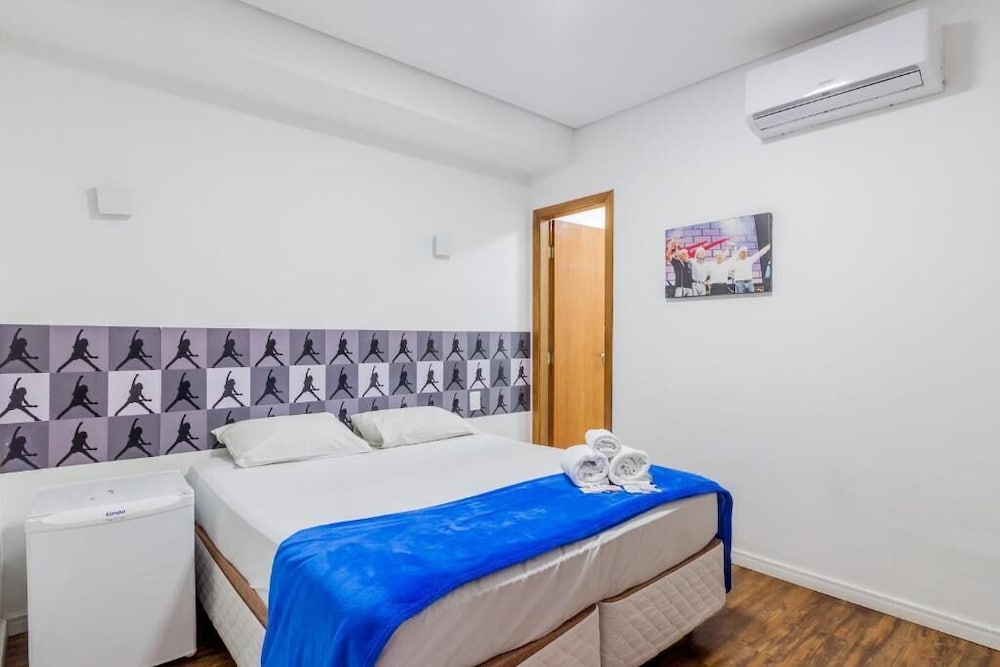 rock cgh suites by audaar