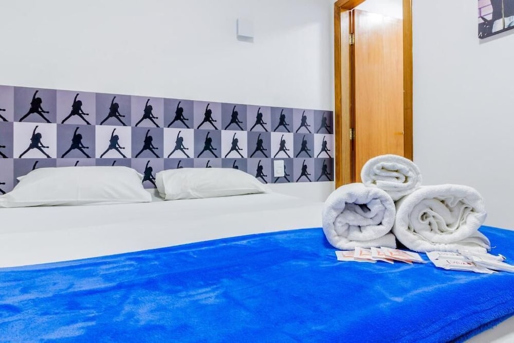 rock cgh suites by audaar