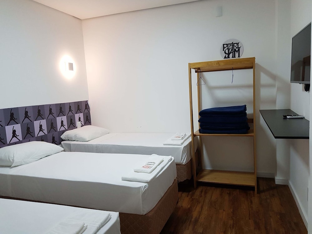 rock cgh suites by audaar