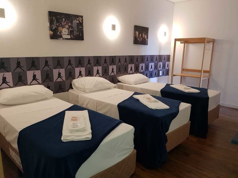 rock cgh suites by audaar