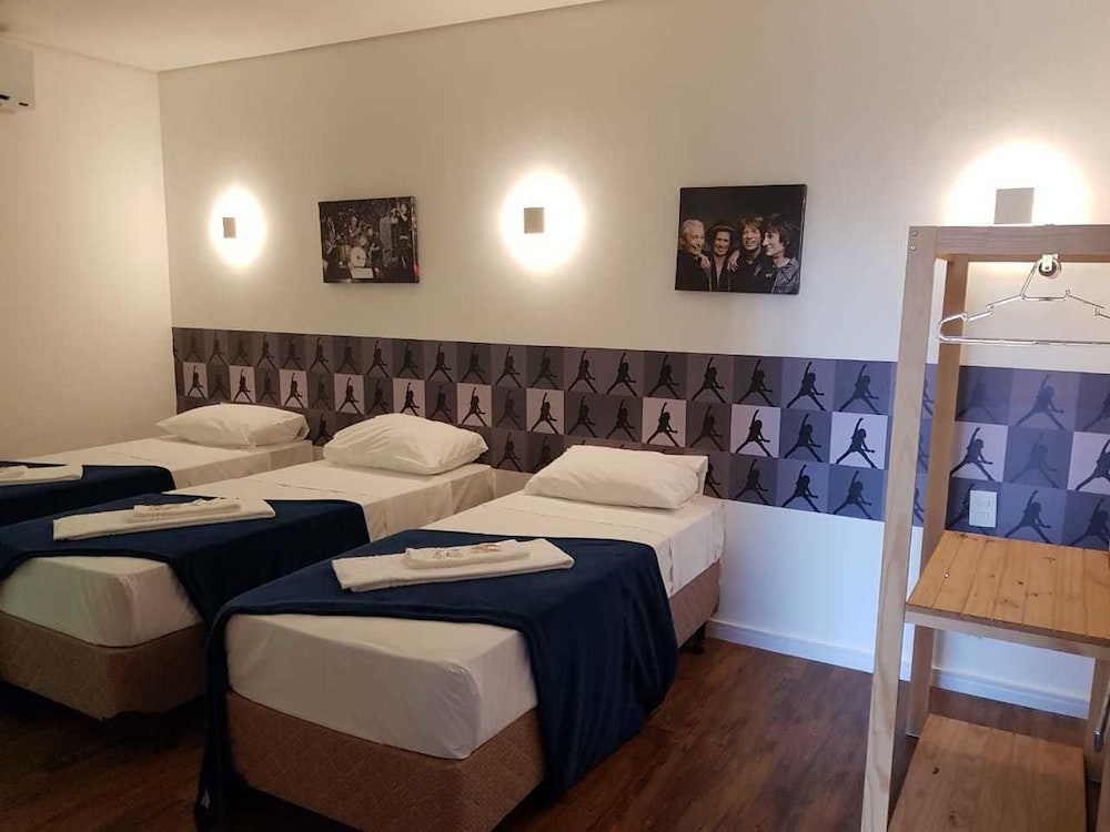 rock cgh suites by audaar