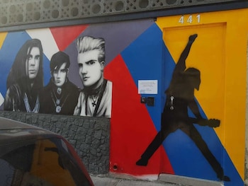 sao paulo