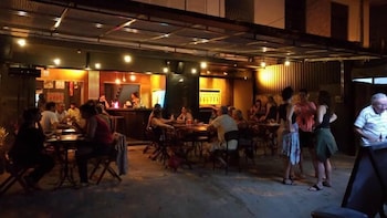 rock cgh suites by audaar