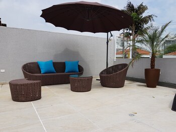 rock cgh suites by audaar