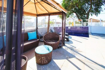 rock cgh suites by audaar