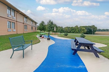 clarion pointe