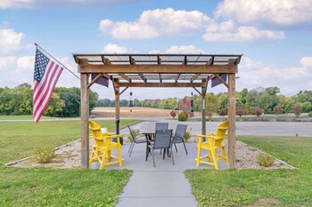 clarion pointe