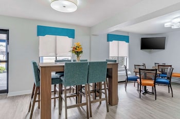 clarion pointe