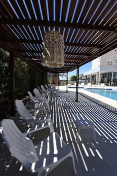 Hotel Camberland Ramallo,Ramallo>>Buenos Aires,3 star