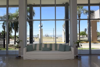 hotel camberland ramallo