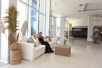 hotel camberland ramallo