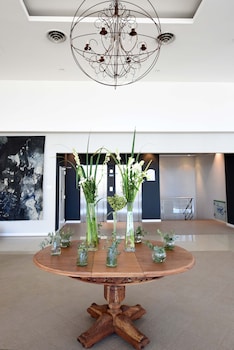 hotel camberland ramallo