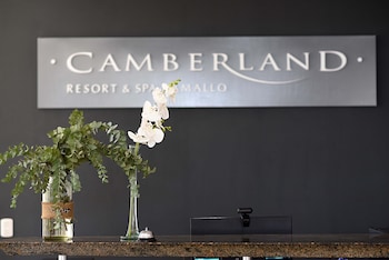 hotel camberland ramallo