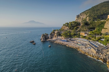 capo la gala hotel and wellness